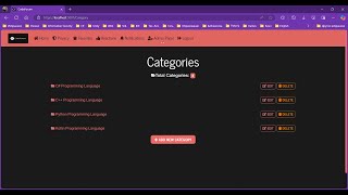 CodeForum Tutorial: An example of using forum with C# and ASP.NET Core #csharp #dotnet #mvc