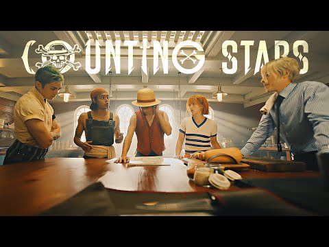 Straw Hat Crew | Counting Stars