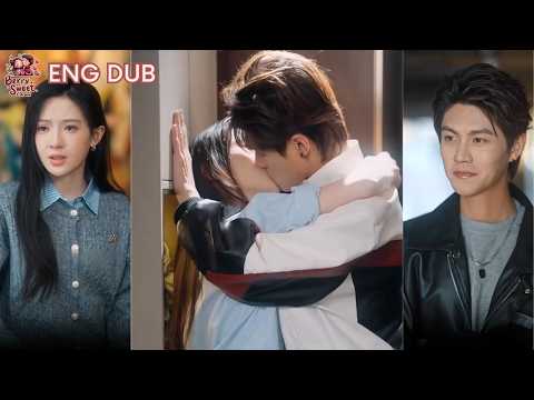 ​[ENG DUB] Can A Bite Mark Erase 6 Years of Pain? Their Second Chance Love Story |CDRAMA