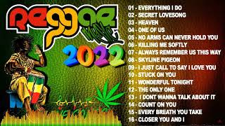 OLDIES BUT GOODIES REGGAE SONGS | BEST REGGAE OLD SONGS | BEST 80'S 90's 20's REGGAE MUSIC