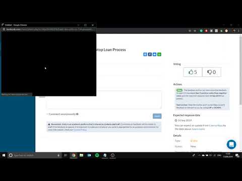 New feature Sep 2019 - Share buttons