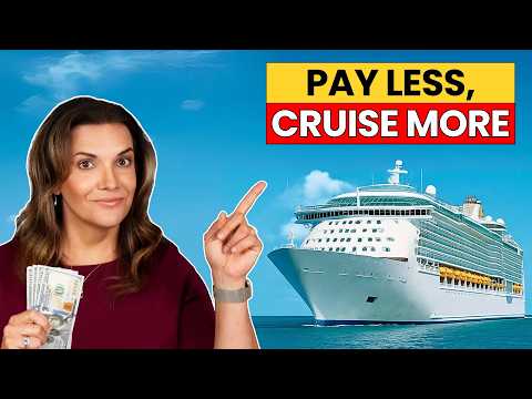 10 Genius Hacks To Outsmart Cruise Lines (Save Thousands!)