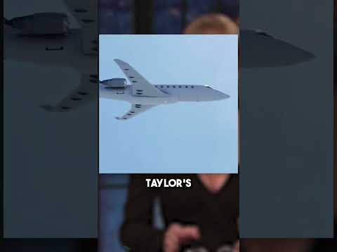 Taylor Swift Is Destroying The Earth