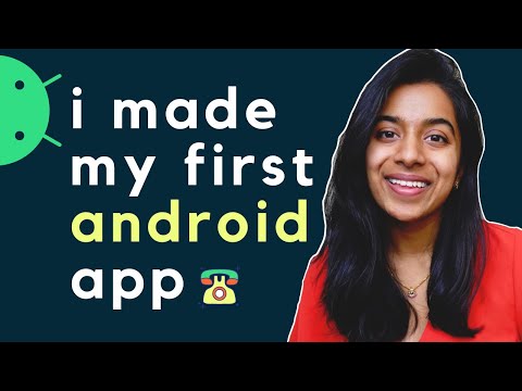 How I Made My First Android App in 2 Days