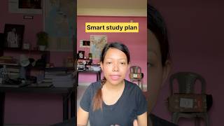 Smart study plan for UGC(NET) Paper1 #ugcnetpaper1  #smartstudytips #shortsgrowth #shortsindia