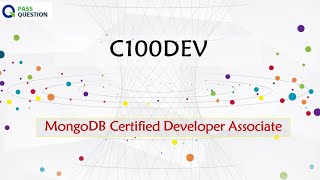 C100DEV MongoDB Certified Developer Associate Exam Questions