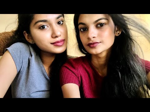 Live with Viona & Melita