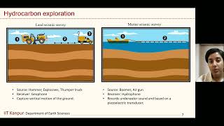 A practical approach to seismic method using python and ML: L1-introduction to seismic - Part2