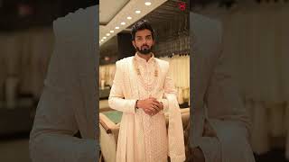 Experience the MOST STUNNING Wedding Sherwani Trends of 2025!