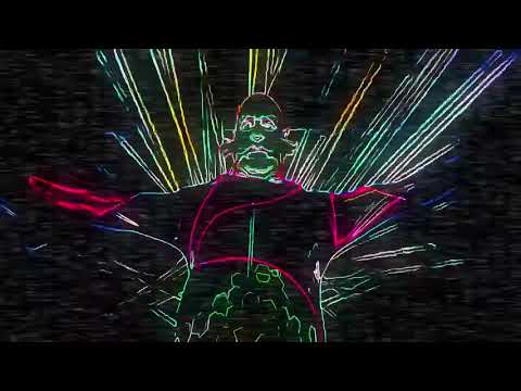 Sonic 3 Robotnik Dance Scene Vocoded to Gangsta's Paradise