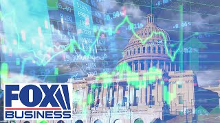 Fed shakeup LOOMS as markets rocket toward historic highs