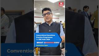 🚨 Your Competition Has Already Started! ESE Mains 2026 Prep ✍️ | Don’t Fall Behind ⚠️