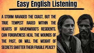 Learn English with Short Stories || English Listening Practice || Boost Your Fluency