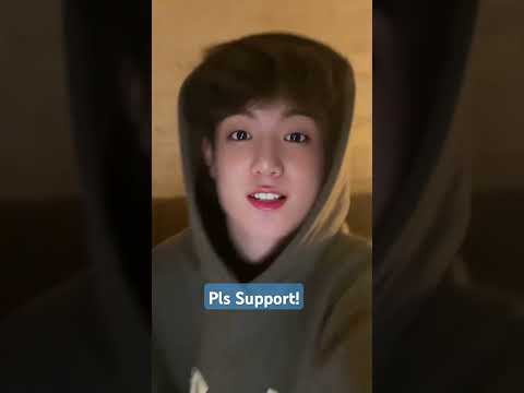 Jung Kook AI Model P4 #bts #btsarmy #short