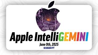 WWDC Event LEAKS - 10 HUGE Apple Releases are Coming!