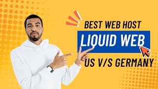 I Tested USA vs Germany Hosting: The Winner Surprised Me #LiquidWeb #ServerLocation #HostingSpeed