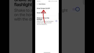 Vivo t4x 5g me double tap screen on kaise kare / double tap screen on/off setting in Vivo #shorts