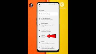 Google Gemini ✨➡️➡️Google Assistant| Change Default Assistant App onAndroid | AUR TechTips