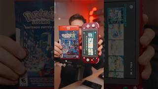 You CAN Play Nintendo Switch 2 Games on Nintendo Switch Lite?!