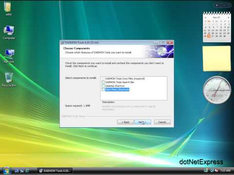 Visual Studio 2008 Express Pre Installation [Hebrew]