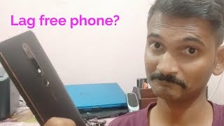 Keep your android safe and lag free