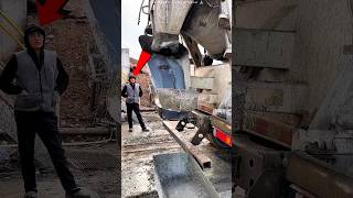 One Second of Carelessness Cost Him His Job 🤮 #shorts #facts #viral