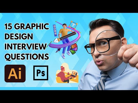 GRAPHIC DESIGNS QUESTION ANSWERS | Design Exploration Questions answers