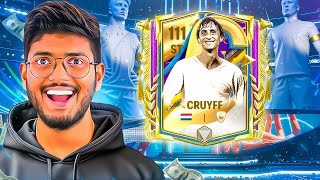 I Sold My House for This Captains Pack Opening - FC MOBILE