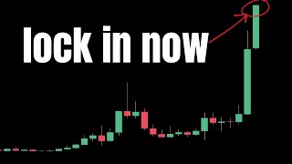 TIME TO TAKE PROFITS? TARGETS HIT GOLD & SILVER | LIVE BITCOIN TRADING