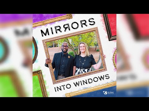 Burnout (ft. Ashley McRae) || Mirrors into Windows: Season 1 - Episode 9