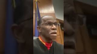 Lying Leads to Consequences - Judge Calls Out Defendant's Lie | Court Cam | A&E #shorts