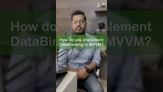 Interview Tips | 4 MVVM Questions for Android Developers #android #interview #mvvm #shorts #puneet