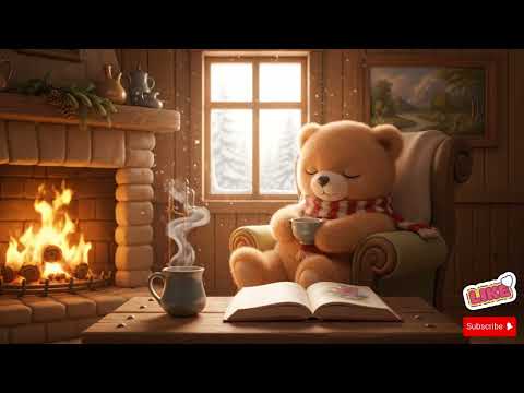 A Corner of Serenity - Twilight Calm  Cozy Relax Music for Deep Relaxation, Meditation & Sleep Lo-fi