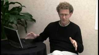 Brian Beabout: Systemic change is...Change informed by systems theory