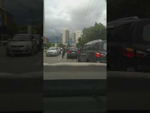 Traffic @MEXCDEOKHOO