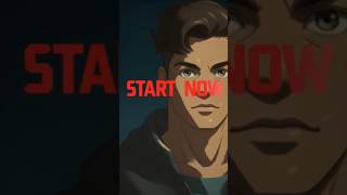 #DreamScreenAI Start now. #motivation #discipline #success