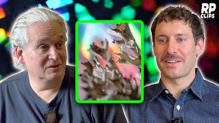 David Albert: Quantum Mechanics and the Scientific Project