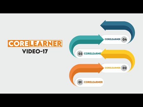 Learn CorelDraw Tricks & Tips