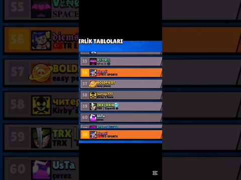 Tr.56💜#brawlstars #phonkagressive #keşfet #edit #brawlstarsshorts #youtubeshorts #shorts #supercell