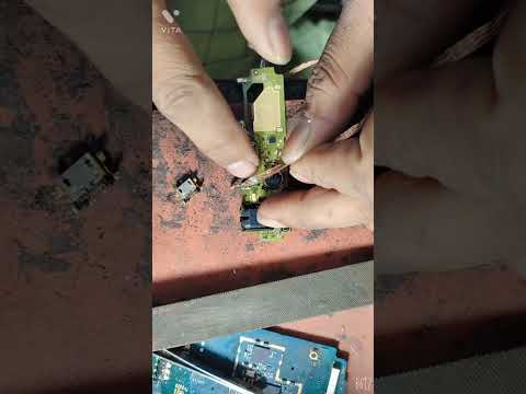 #vivo charging slow problem