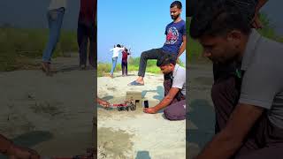 Cycle 🚲 creative videography idea #shorts #videography