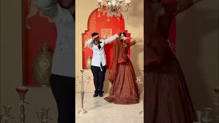 Shaky Shaky 🤤❤️ #rajjufam #love #dance #ytshorts #youtube #shorts #foryou ​⁠@cute.shivani.05