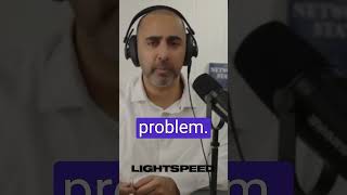 Balaji on why sovereignty matters and his inspiration for the network state #lightspeed
