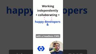 What is a headless CMS? Part 4: Independence! #jamstack #coding #staticwebsite #programming