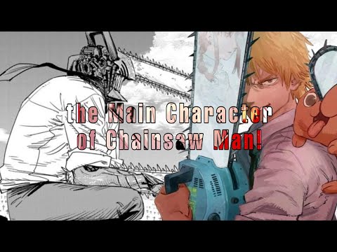 5 Interesting Facts about Denji