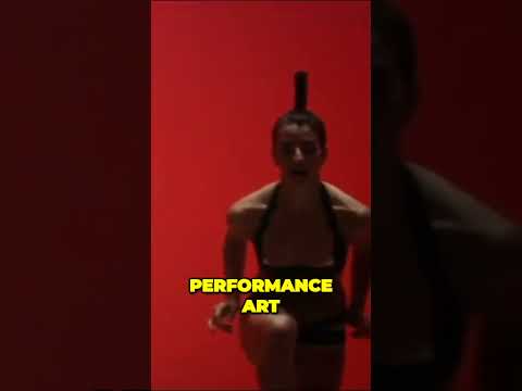 Unleashing the Power of Storytelling in Performance Art