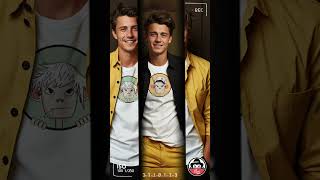 Autumn Look #animeinspired #anime #animelover