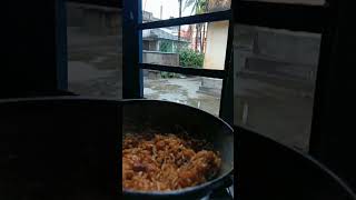 Rainy Day⛈️⚡ #shorts #explore #exploit #song