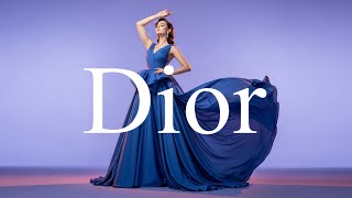 Dior Store Music · September 2025 · Deep House & Modern Fashion Music