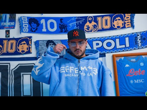 DDM - FREESTYLE BRONX (official video)